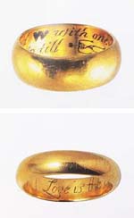 ポージーリング