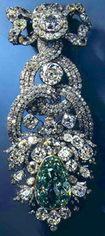 ドレスデングリーン