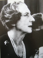 ジャンヌ・トゥーサン