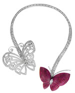 ヴァン・クリーフ、アーペル