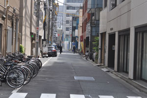 御徒町 上野 ジュエリー