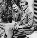 ウオリス エドワード8世